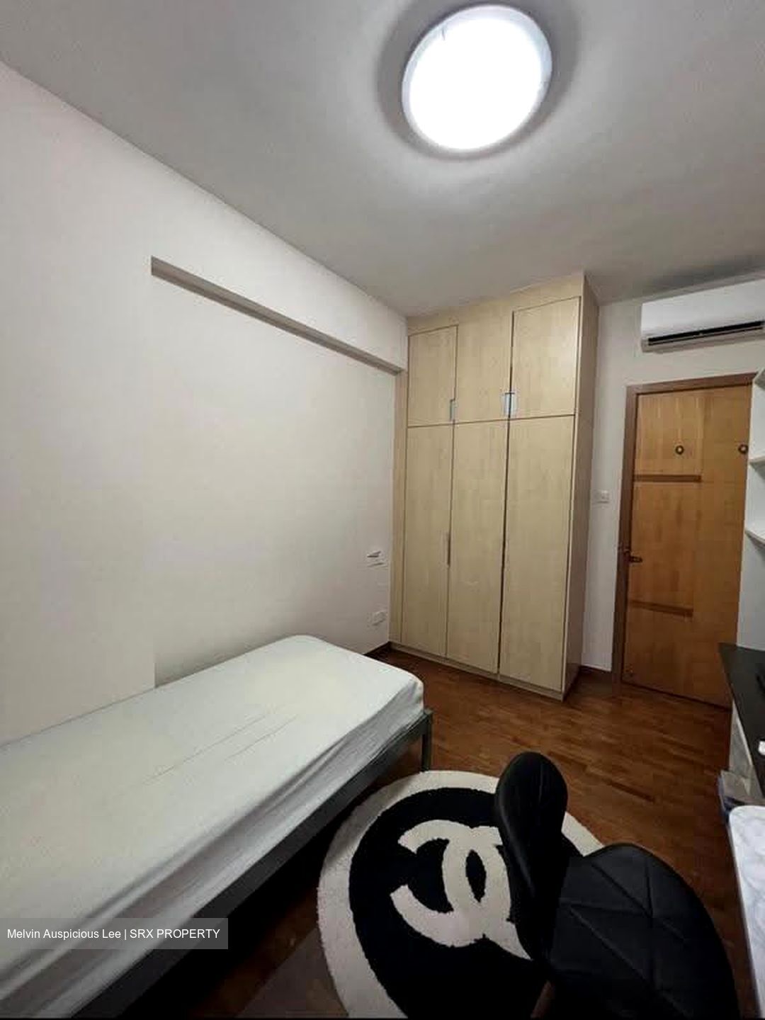 Parc Haven (D12), Apartment #612605201